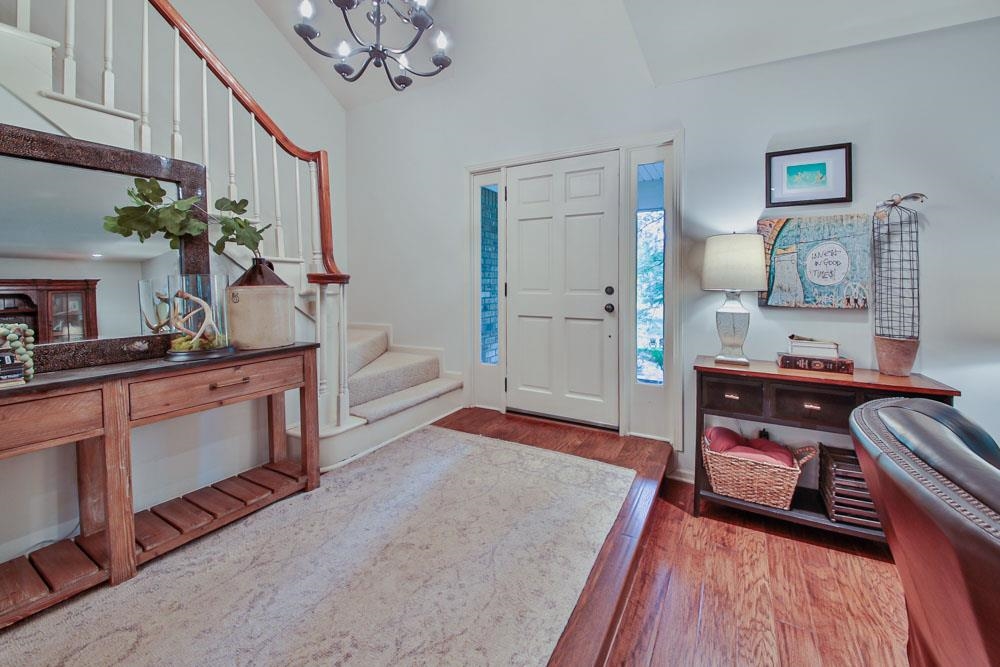 1486 Akins Road Brighton, TN 38011 - Photo 5 of 25 Entry