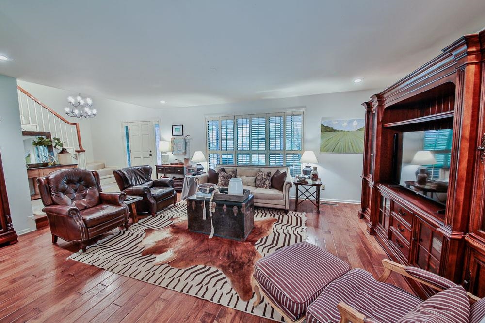 1486 Akins Road Brighton, TN 38011 - Photo 6 of 25 Living Room