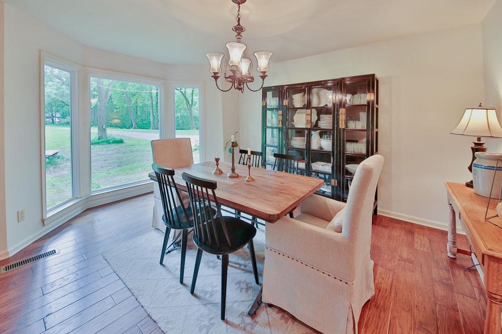 1486 Akins Road Brighton, TN 38011 - Photo 8 of 25 Dining Room