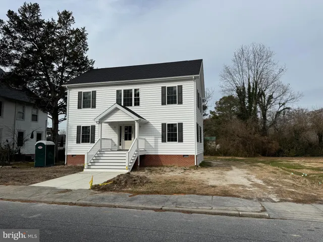 $399,900 | 3 Winter Quarters Drive, Pocomoke City, MD 21851