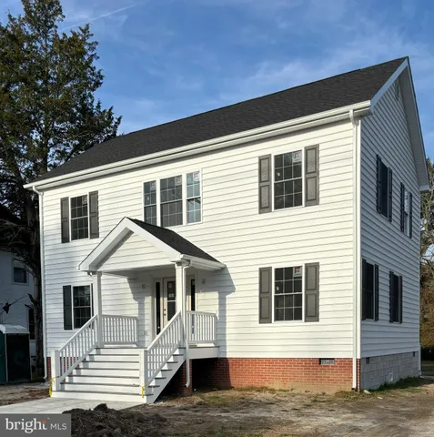 $399,900 | 3 Winter Quarters Drive, Pocomoke City, MD 21851