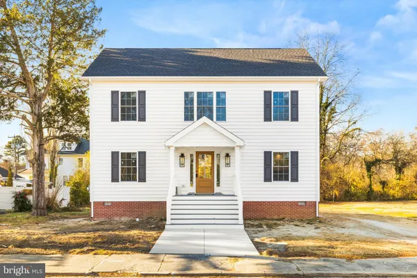 $399,900 | 3 Winter Quarters Drive, Pocomoke City, MD 21851