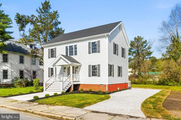 $399,900 | 3 Winter Quarters Drive, Pocomoke City, MD 21851