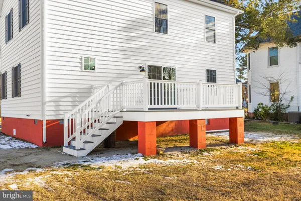 $399,900 | 3 Winter Quarters Drive, Pocomoke City, MD 21851
