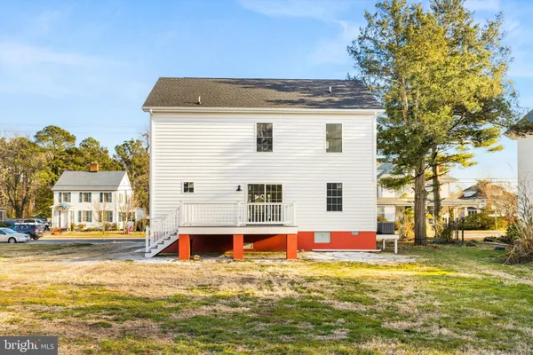 $399,900 | 3 Winter Quarters Drive, Pocomoke City, MD 21851