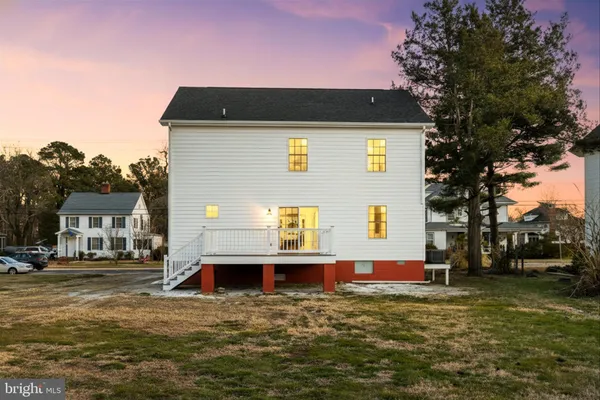 $399,900 | 3 Winter Quarters Drive, Pocomoke City, MD 21851