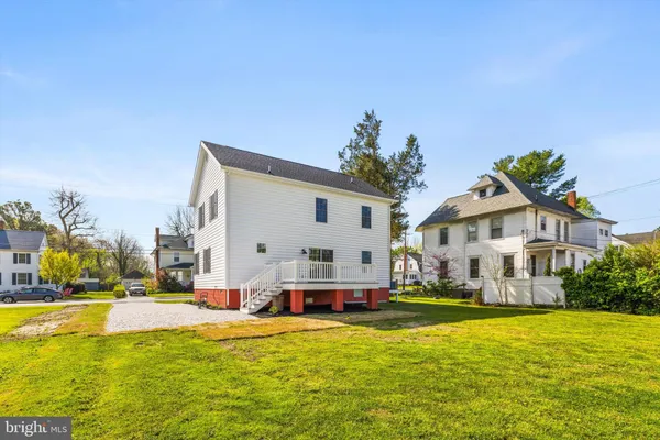 $399,900 | 3 Winter Quarters Drive, Pocomoke City, MD 21851