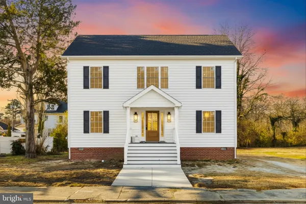 $399,900 | 3 Winter Quarters Drive, Pocomoke City, MD 21851