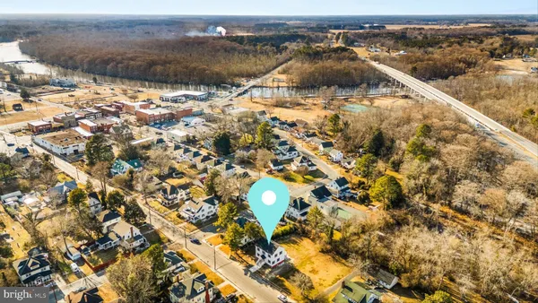 $399,900 | 3 Winter Quarters Drive, Pocomoke City, MD 21851