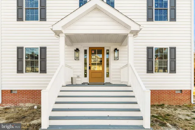 $399,900 | 3 Winter Quarters Drive, Pocomoke City, MD 21851