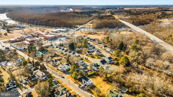 $399,900 | 3 Winter Quarters Drive, Pocomoke City, MD 21851