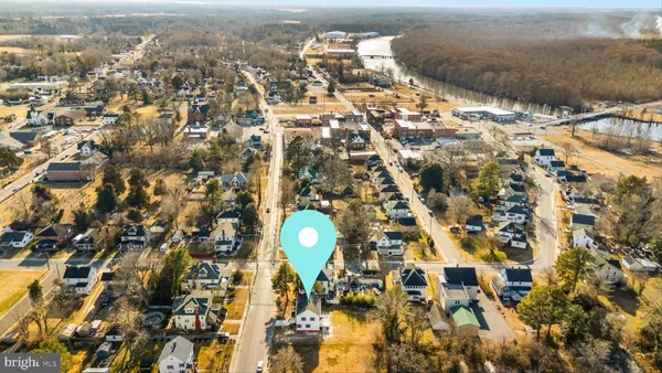 $399,900 | 3 Winter Quarters Drive, Pocomoke City, MD 21851