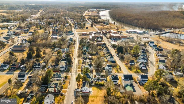 $399,900 | 3 Winter Quarters Drive, Pocomoke City, MD 21851