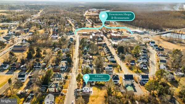 $399,900 | 3 Winter Quarters Drive, Pocomoke City, MD 21851
