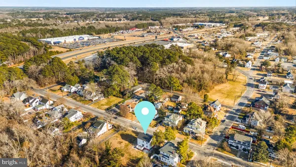 $399,900 | 3 Winter Quarters Drive, Pocomoke City, MD 21851