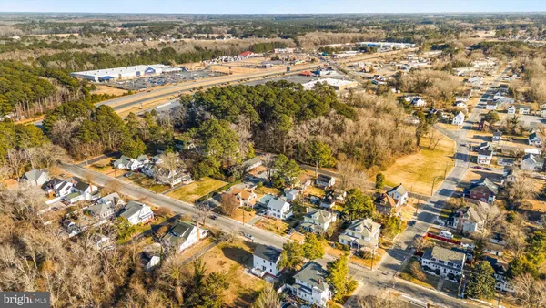 $399,900 | 3 Winter Quarters Drive, Pocomoke City, MD 21851