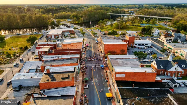 $399,900 | 3 Winter Quarters Drive, Pocomoke City, MD 21851