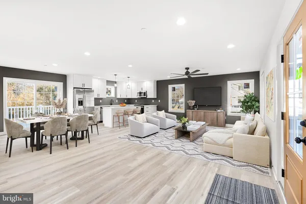 $399,900 | 3 Winter Quarters Drive, Pocomoke City, MD 21851