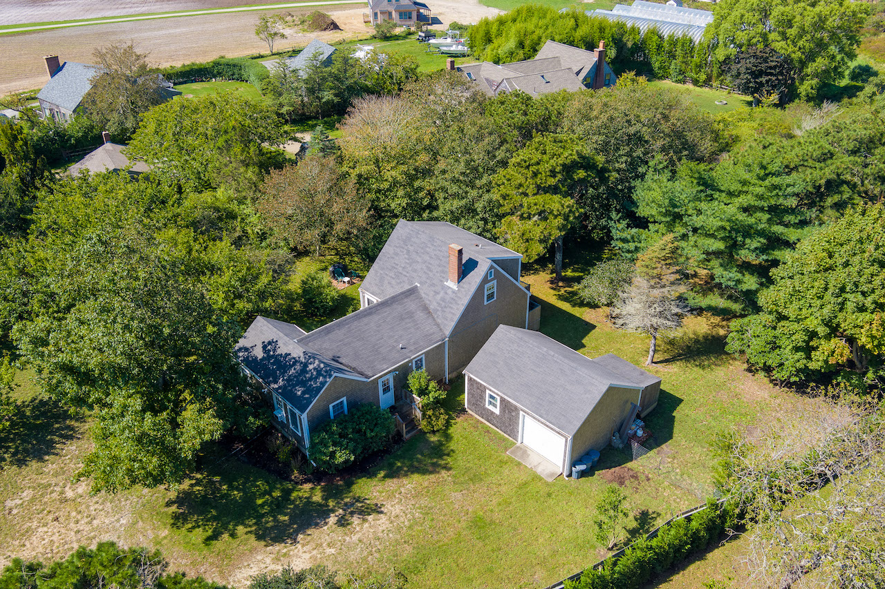 95 Hummock Pond Road Nantucket, MA 02554 - Photo 15 of 16