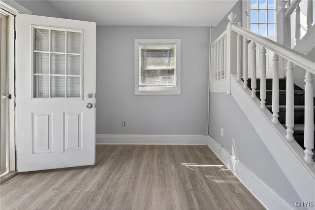 $149,000 | 1121 Wolf Street, Syracuse, NY 13208