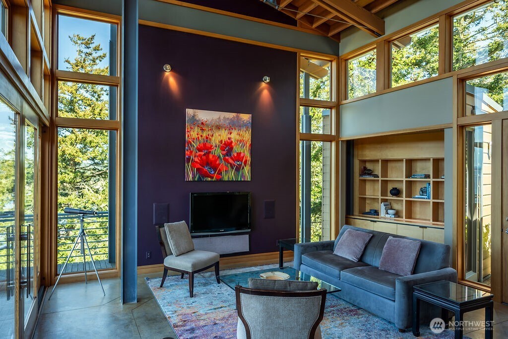 89 Flint Road Lopez Island, WA 98261 - Photo 7 of 40