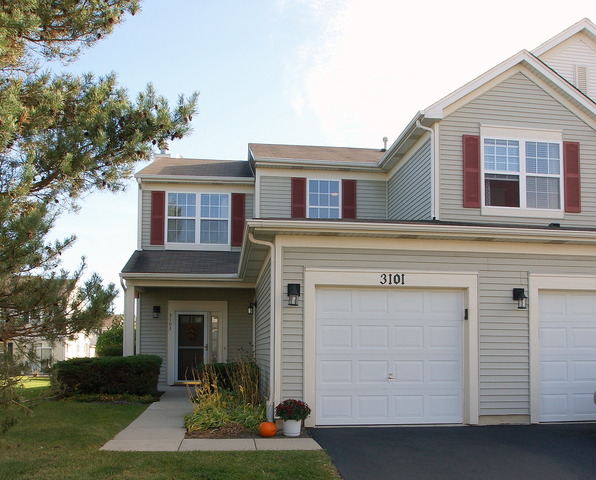 3101 Falling Waters Lane, Unit 3101 Lindenhurst, IL 60046 - Photo 1 of 1