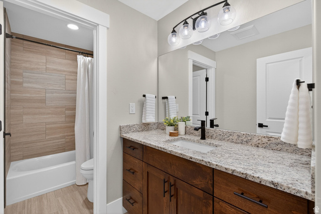 3532 South Mapleton Ests Drive Mapleton, UT 84664 - Photo 29 of 75 Full bathroom