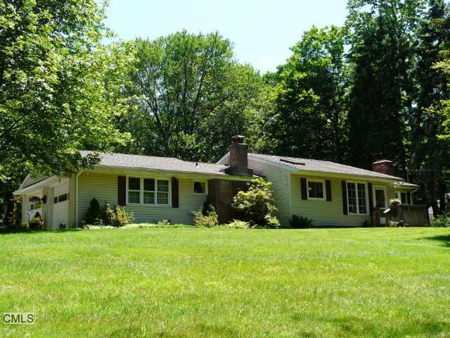 2 Fairchild Road Newtown, CT 06470 - Photo 1 of 1 Gallery Image 1
