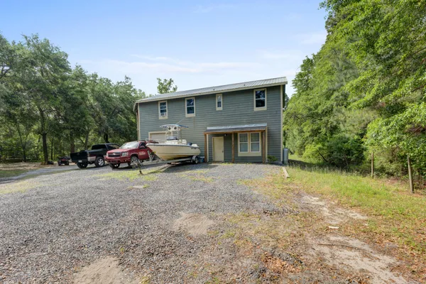 $2,000 | 3585 Riley Wright Road, Unit 2, Johns Island, SC 29455