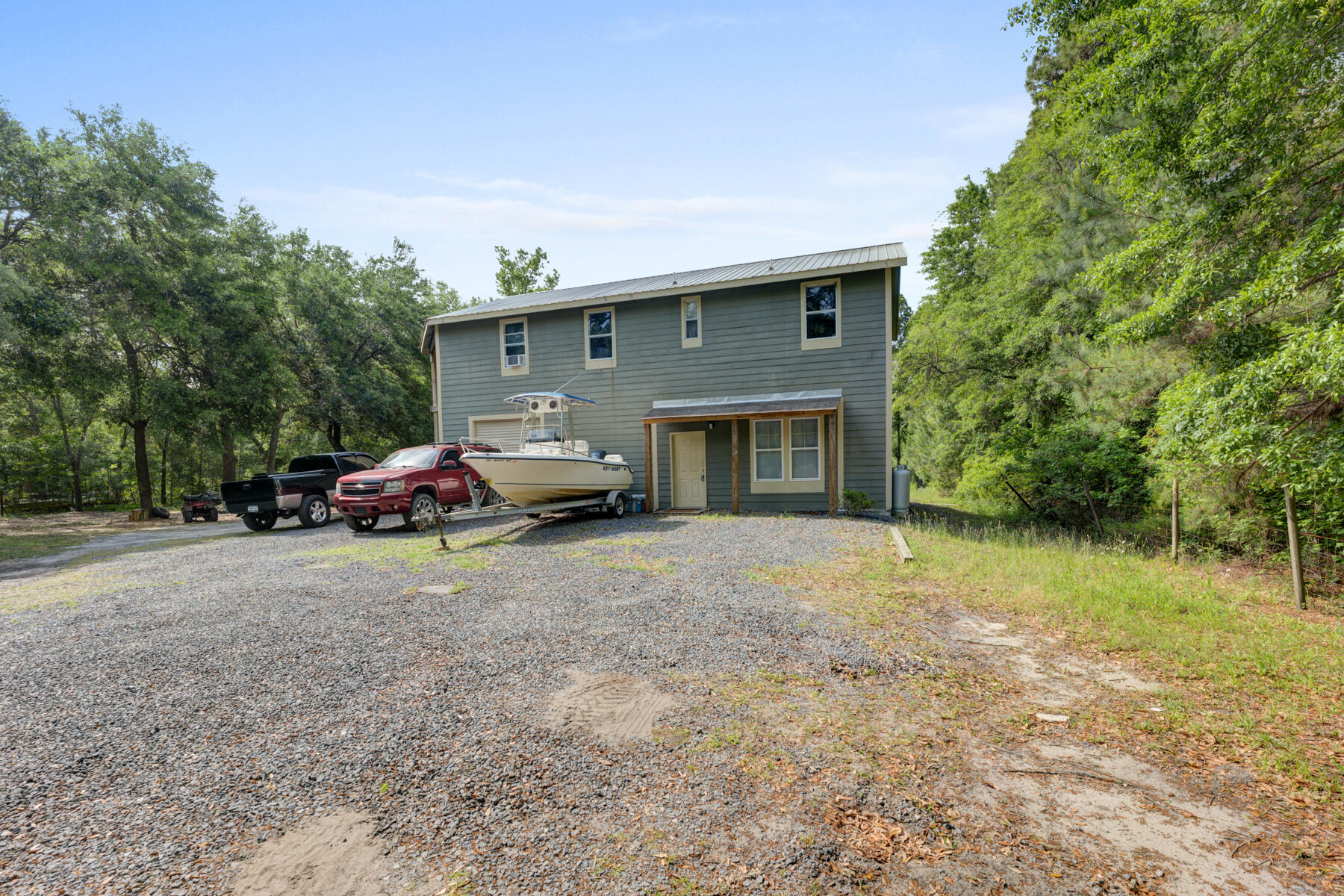 3585 Riley Wright Road, Unit 2 Johns Island, SC 29455 - Photo 1 of 7
