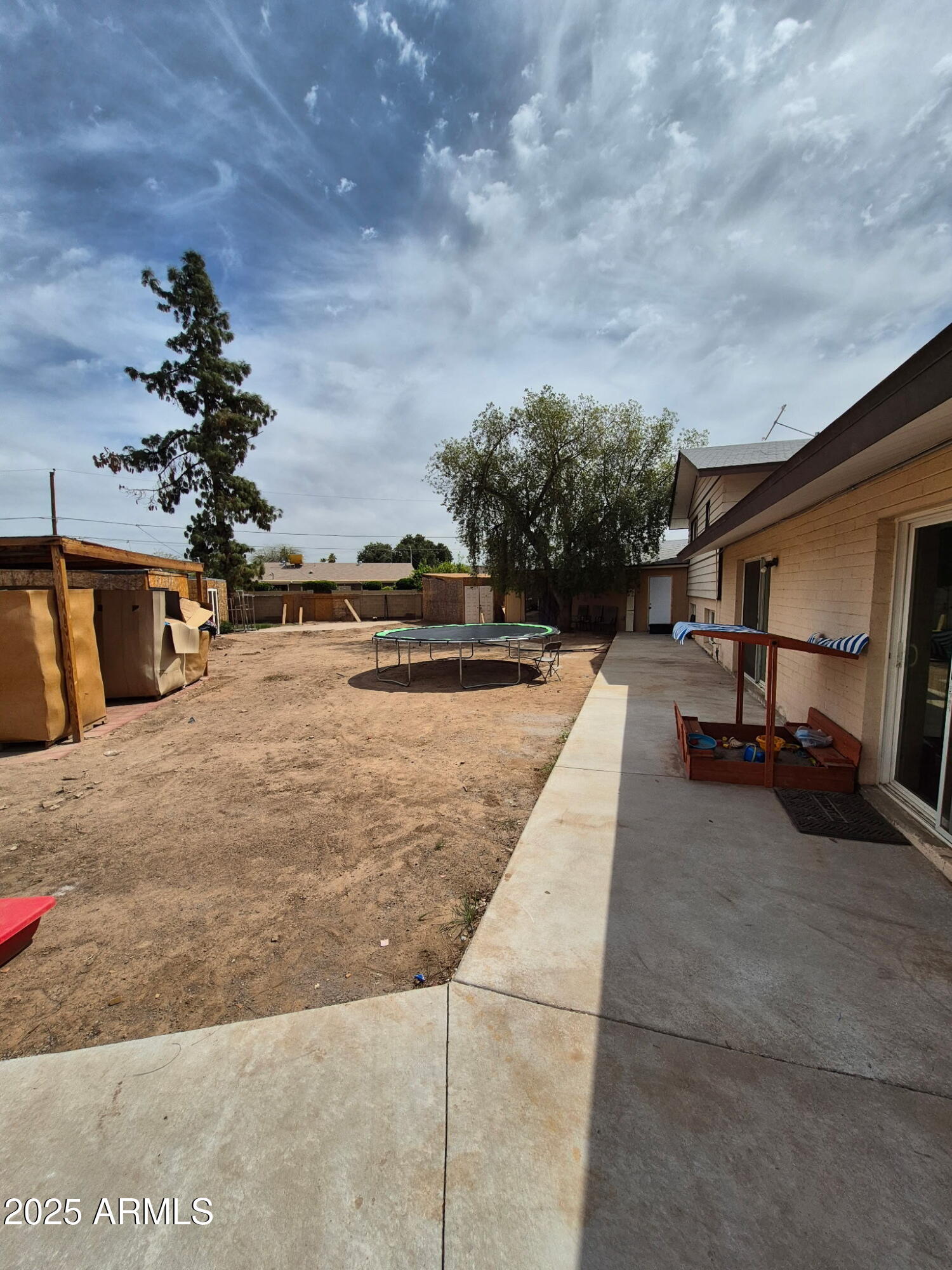 4216 West Solano Drive Phoenix, AZ 85019 - Photo 12 of 13 a view of swimming pool with outdoor seating