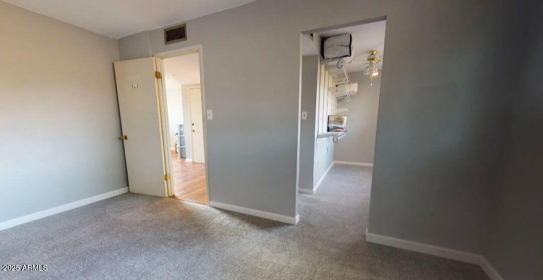 4216 West Solano Drive Phoenix, AZ 85019 - Photo 9 of 13 a view of an empty room