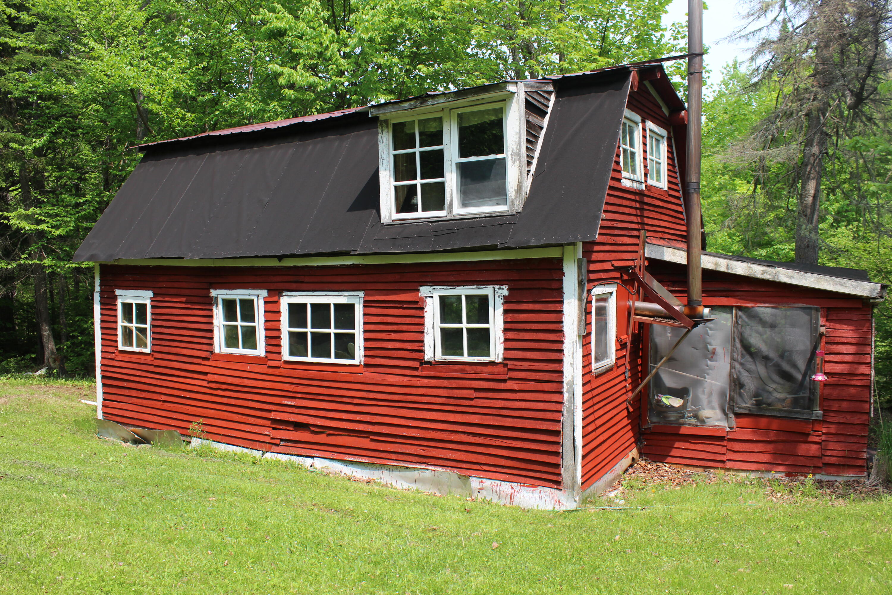 213 Clark Road Merrill, ME 04780 - Photo 1 of 42 IMG_6792