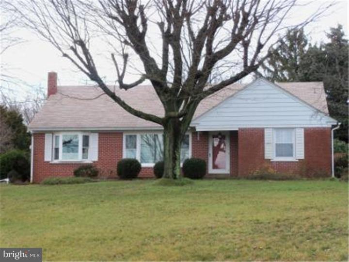 445 Delp Road Souderton, PA 18964 - Photo 2 of 18 Exterior Front