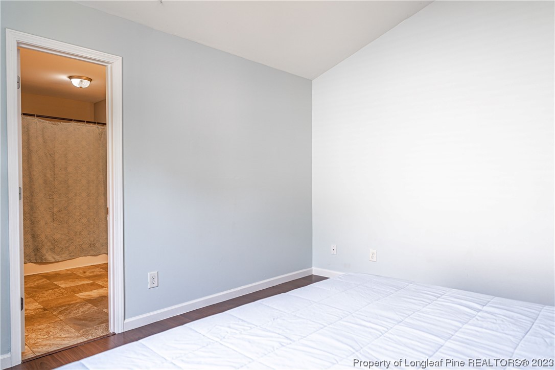 20 Old English Lane Spring Lake, NC 28390 - Photo 26 of 41 a view of an empty room