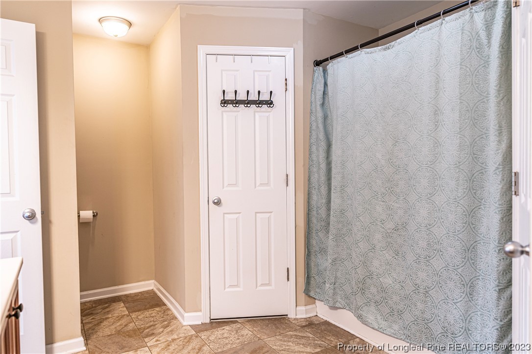 20 Old English Lane Spring Lake, NC 28390 - Photo 28 of 41 a view of an empty room