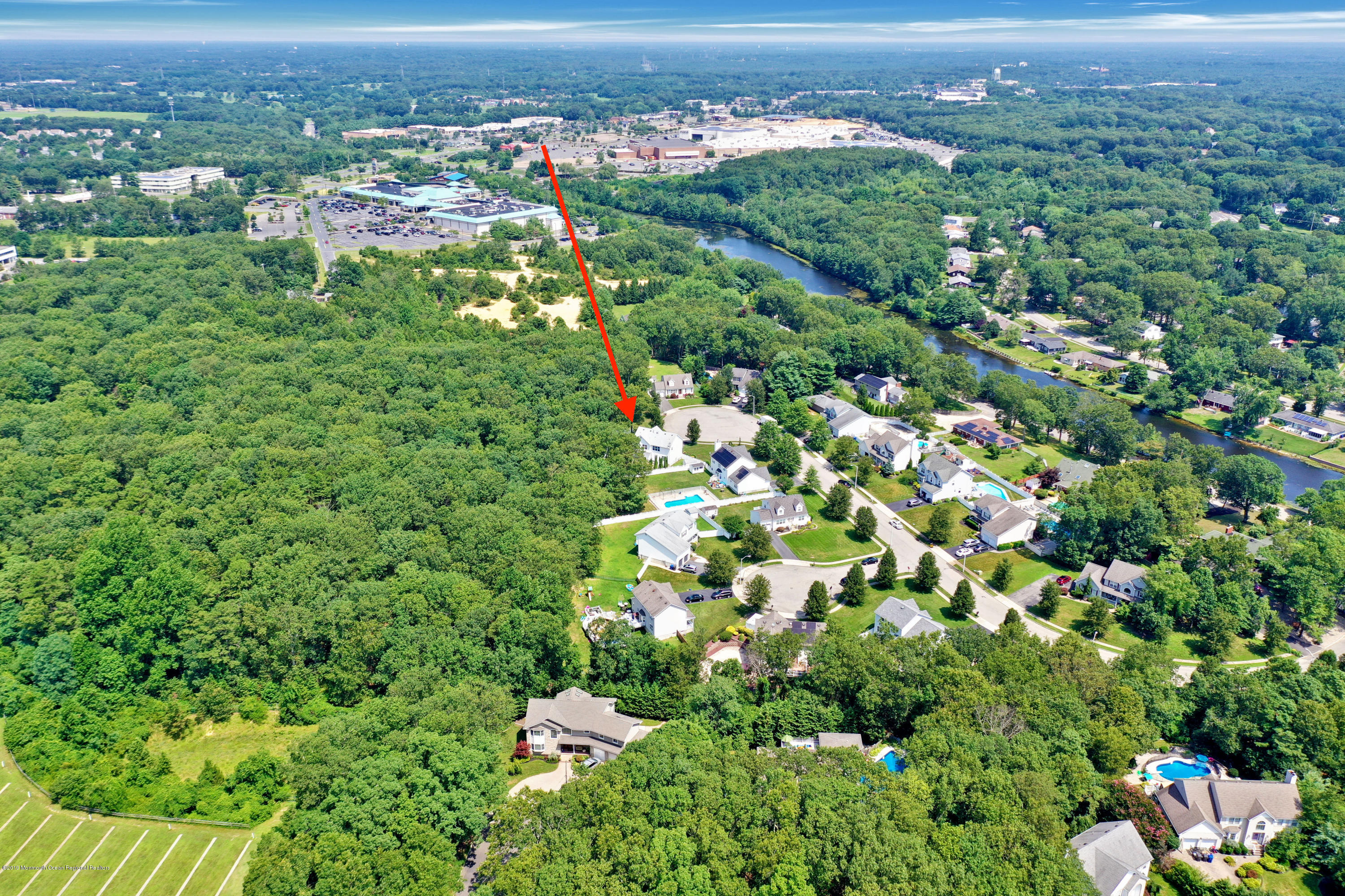 147 Lester Road Toms River, NJ 08753 - Photo 5 of 72 089_dji_0931-dji_0935_copy