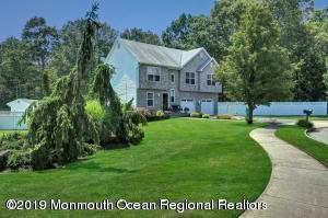147 Lester Road Toms River, NJ 08753 - Photo 58 of 72 image