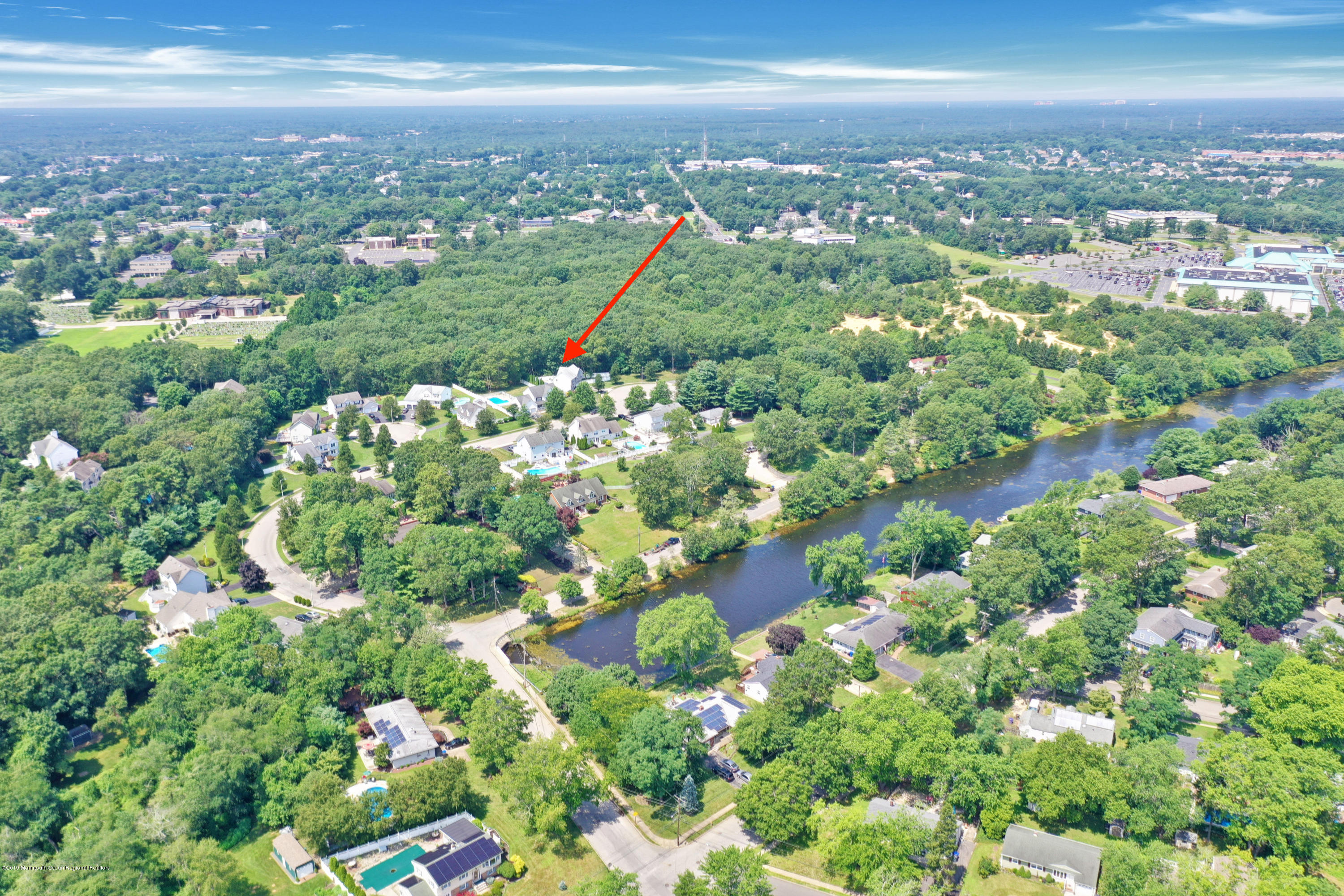 147 Lester Road Toms River, NJ 08753 - Photo 72 of 72 092_dji_0951-dji_0955_copy