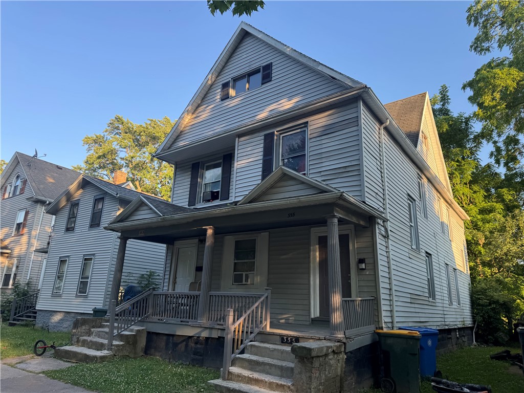 355 Champlain Street, Unit 353 Rochester, NY 14611 - Photo 1 of 1