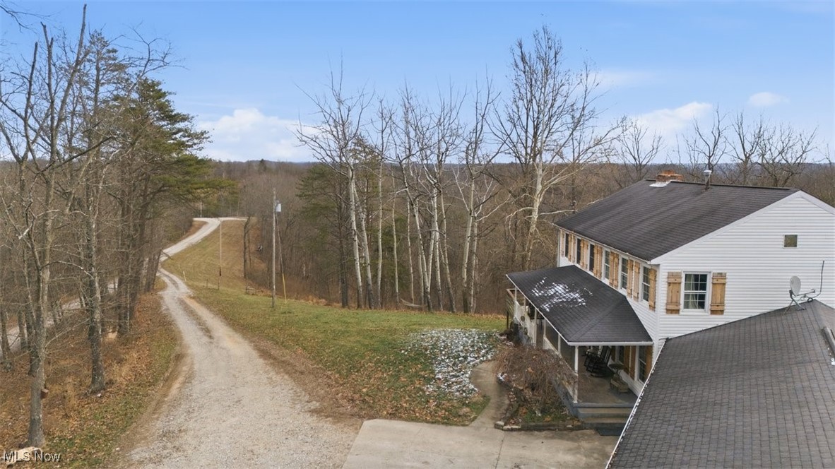 1857 Bogal Ridge Road Elizabeth, WV 26143 - Photo 35 of 38 Gallery Image 35