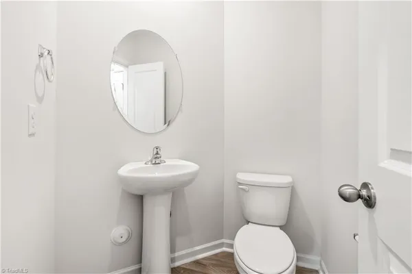 $267,990 | 165 Moyer Drive, Graham, NC 27253