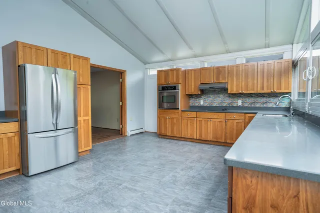 $299,000 | 669 Ashgrove Road, White Creek, NY 12816