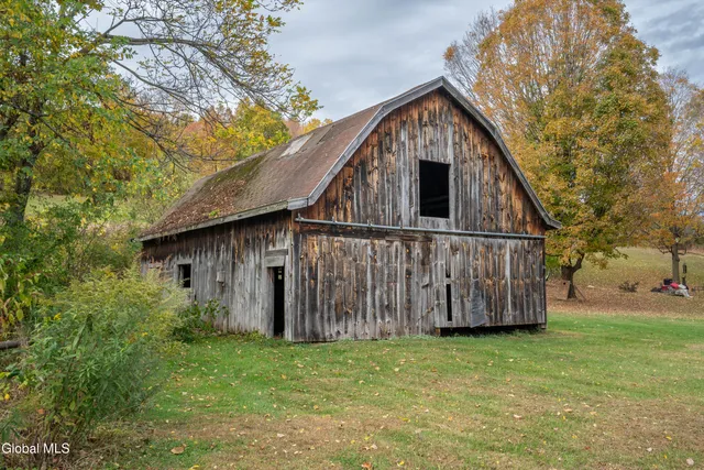 $299,000 | 669 Ashgrove Road, White Creek, NY 12816