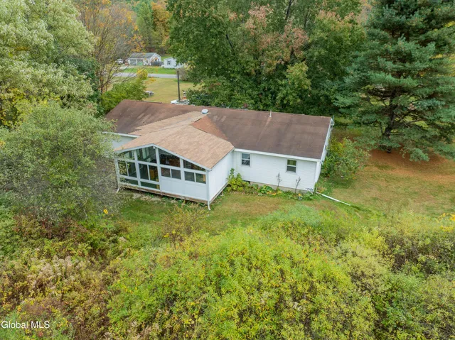 $299,000 | 669 Ashgrove Road, White Creek, NY 12816