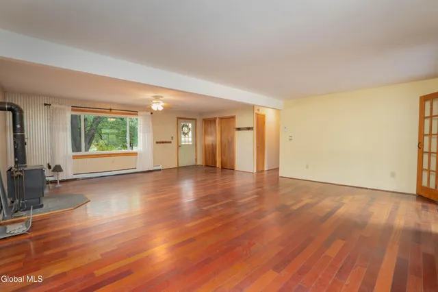 $299,000 | 669 Ashgrove Road, White Creek, NY 12816