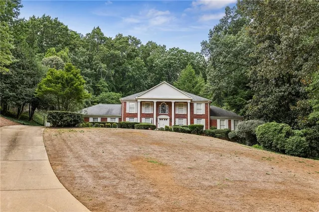 $1,300,000 | 6130 Riverwood Drive, Atlanta, GA 30328