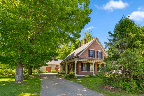 $495,000 | 295 North Main Street, Bradford, VT 05033