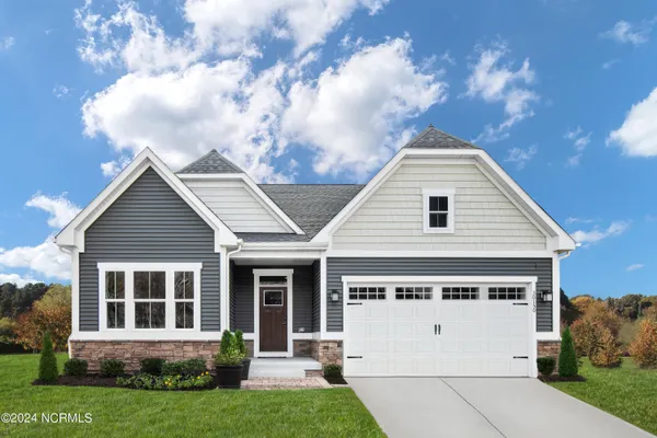 $419,990 | 4097 Farmfield Drive, Navassa, NC 28451
