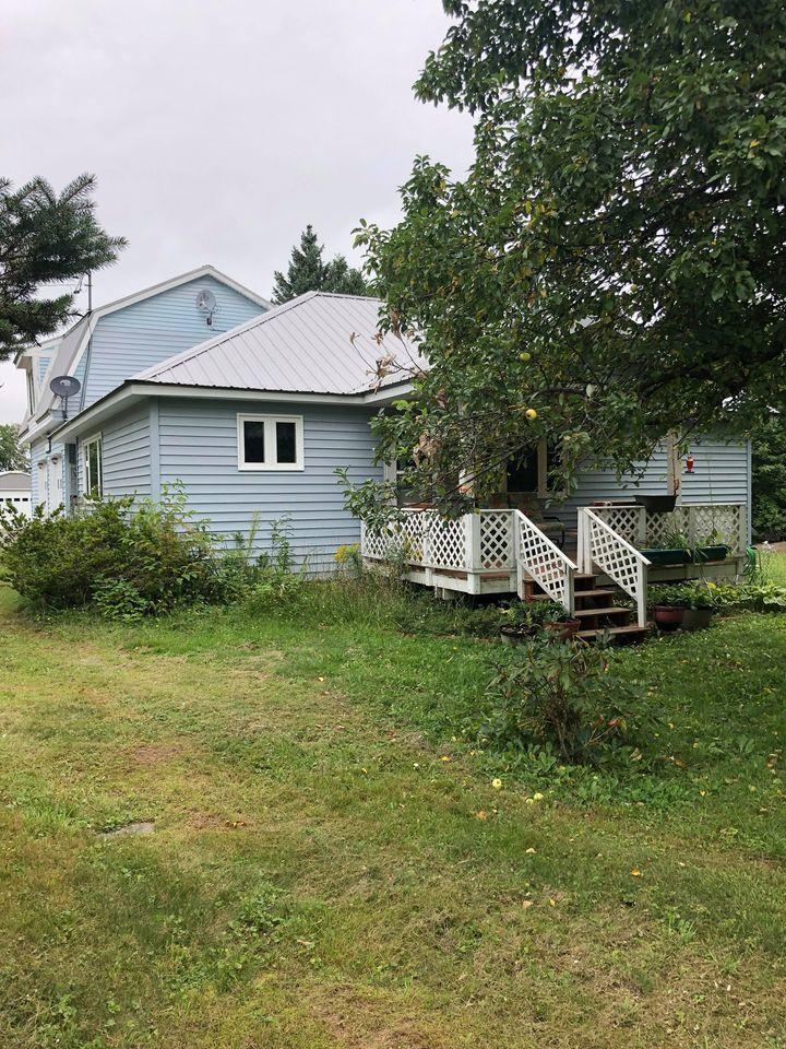 117 Day Road Lincoln, ME 04457 - Photo 3 of 23 119116447_3384392498273984_8364669942962